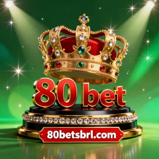 Logo 80 bet